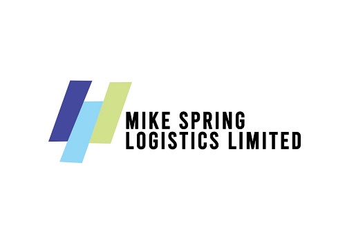 Mikespring Logistics Logo